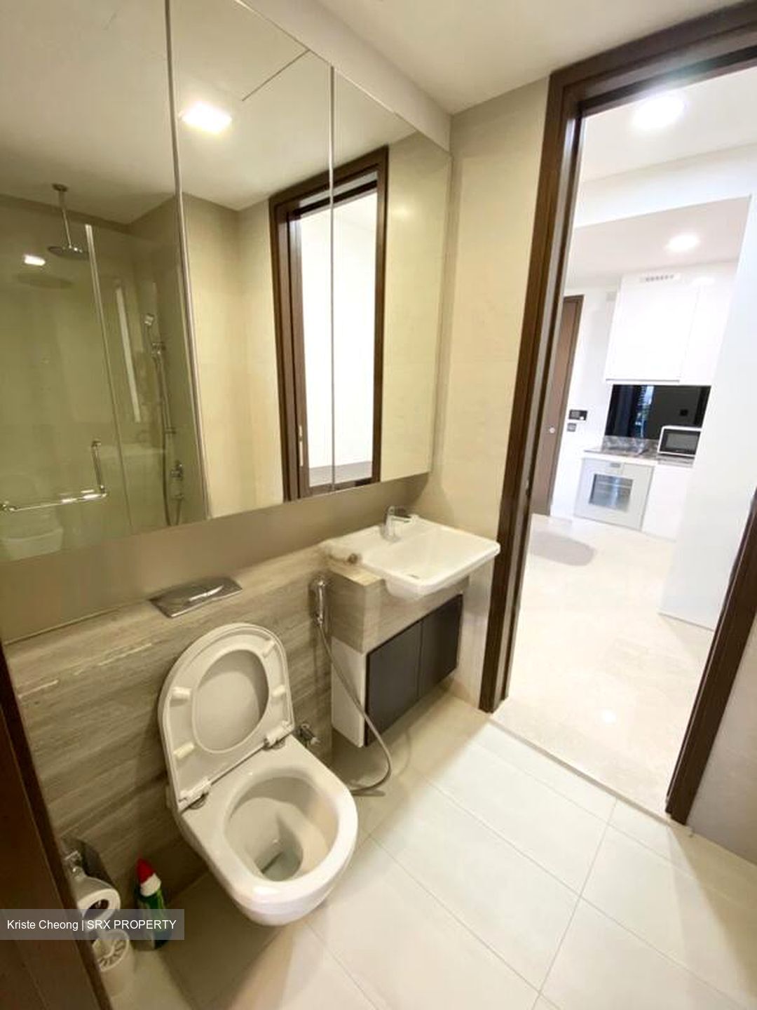 Robinson Suites (D1), Apartment #458913001